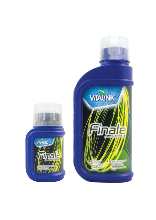 VitaLink Plant Finale