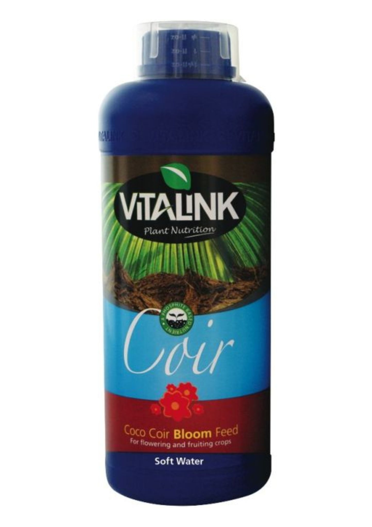 VitaLink Coir (Coco) Bloom 1 Liter