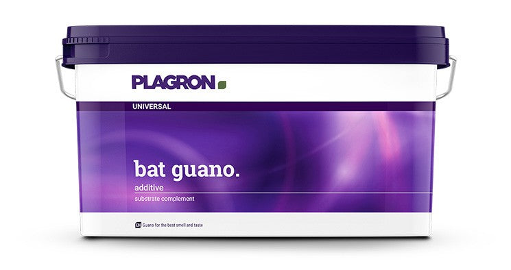 Plagron Bat Guano