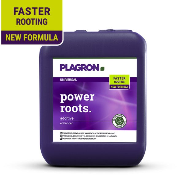 Plagron Power Roots