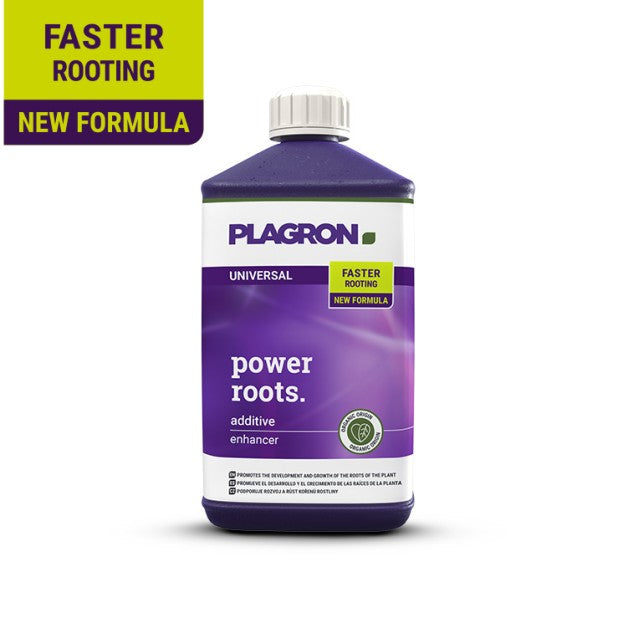 Plagron Power Roots