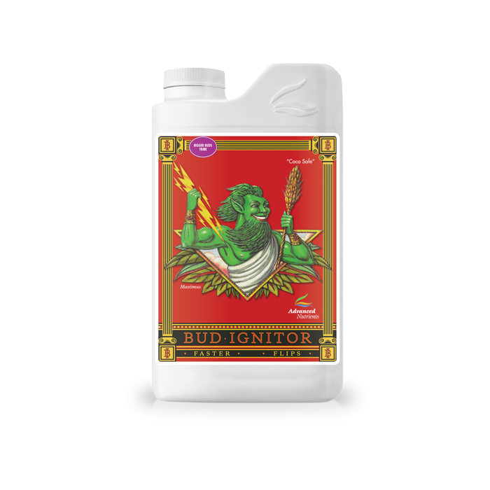 Advanced Nutrients Bud Ignitor 1 Litre