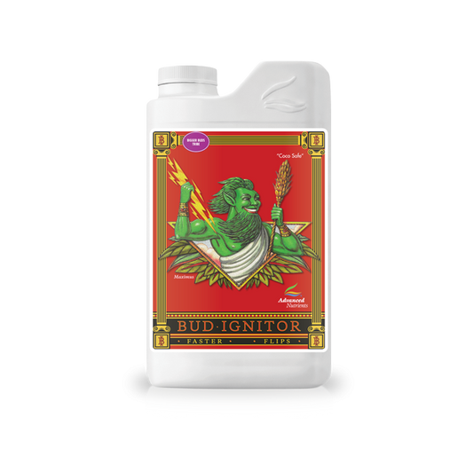 Bud Ignitor 1 Liter Advanced Nutrients