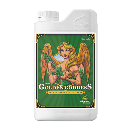 Golden Goddess 1 Liter Advanced Nutrients