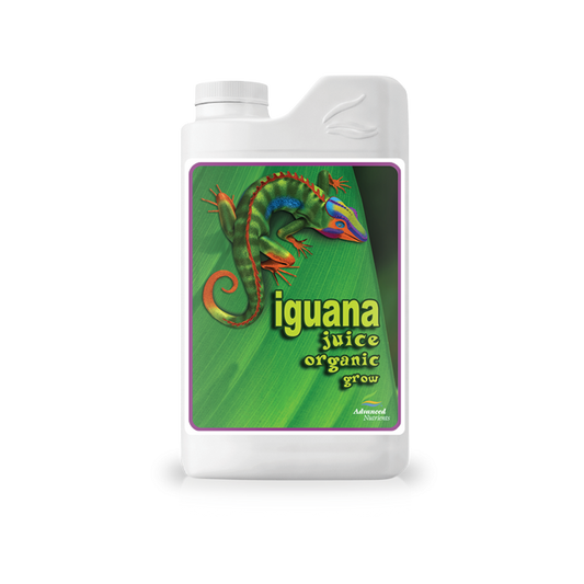 Advanced Nutrients Iguana Juice Grow