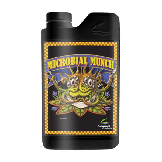 Microbial Munch 1 Liter Advanced Nutrients