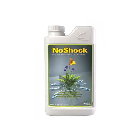 No Shock 1 Liter Advanced Nutrients