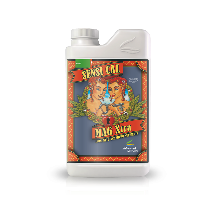 Sensi Cal-Mag Xtra 1 Liter Advanced Nutrients