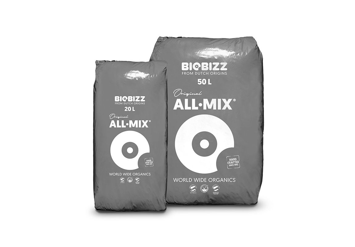 Biobizz All Mix