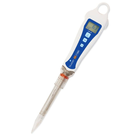 Soil pH Pen/Meter Bluelab