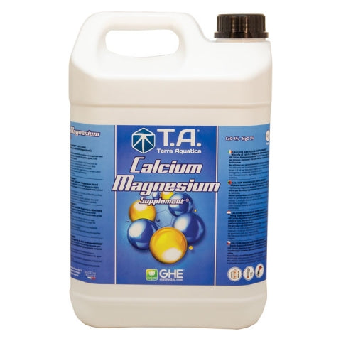 Terra Aquatica Calsium Magnesium 5L