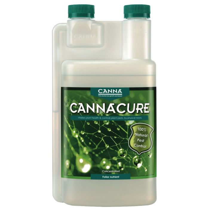 Canna Cannacure