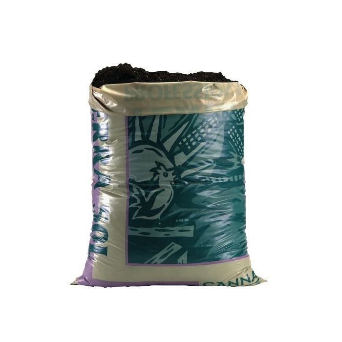 Canna Terra Professional Soil Mix 50L