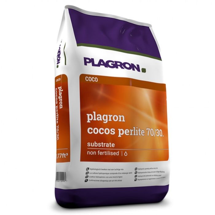 Plagron Cocos Perlite 70/30 50L