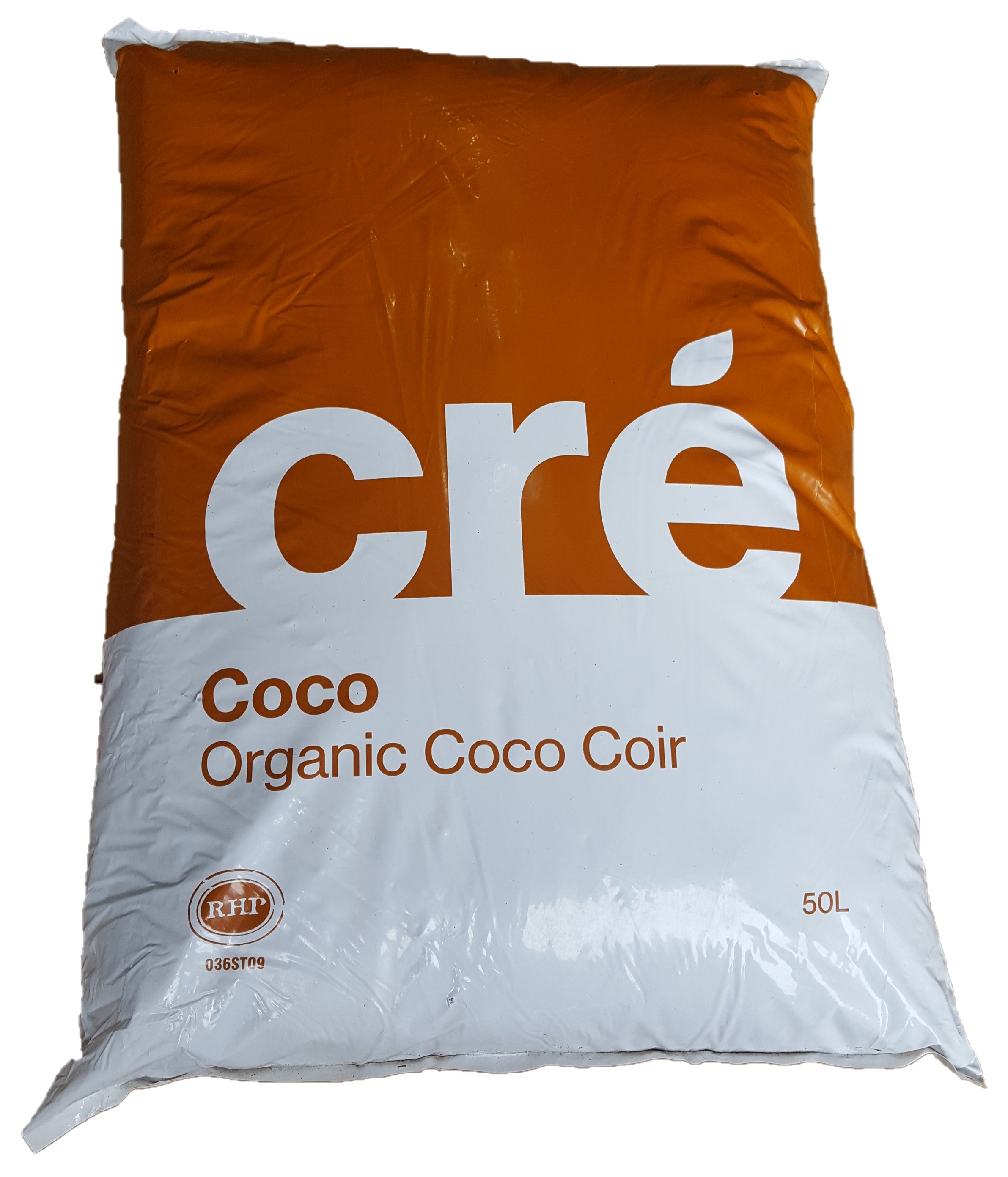 Cre Premium Coco 50 Liter