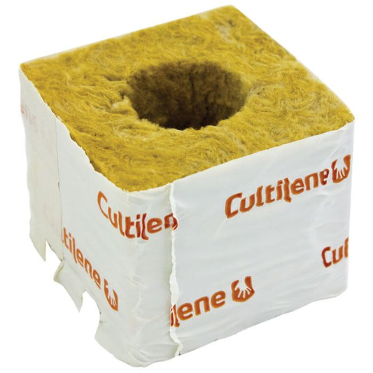 3" (75 mm) großer Pflanzwürfel (38/35) pro Cube Cultilene
