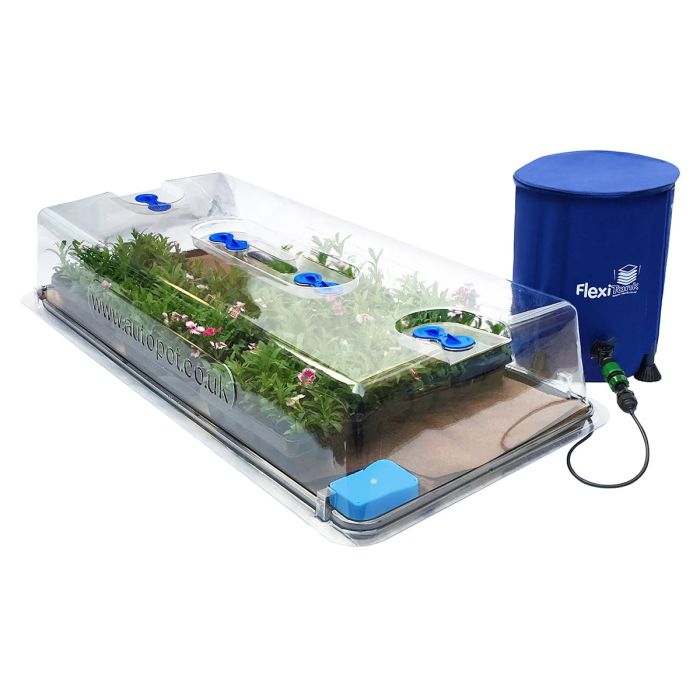 easy2Propagate - Complete Propagation System