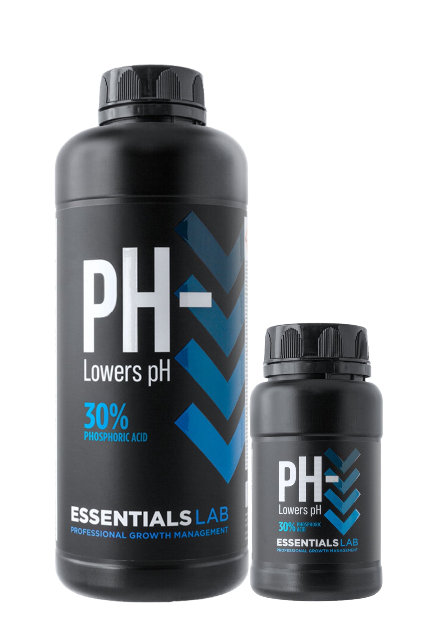 Essentials LAB pH-Wert um 30 % senken