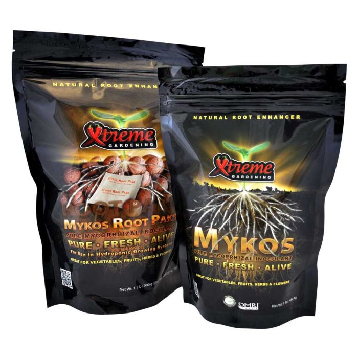 Mykos Wurzelimpfmittel 2lb Xtreme Gardening