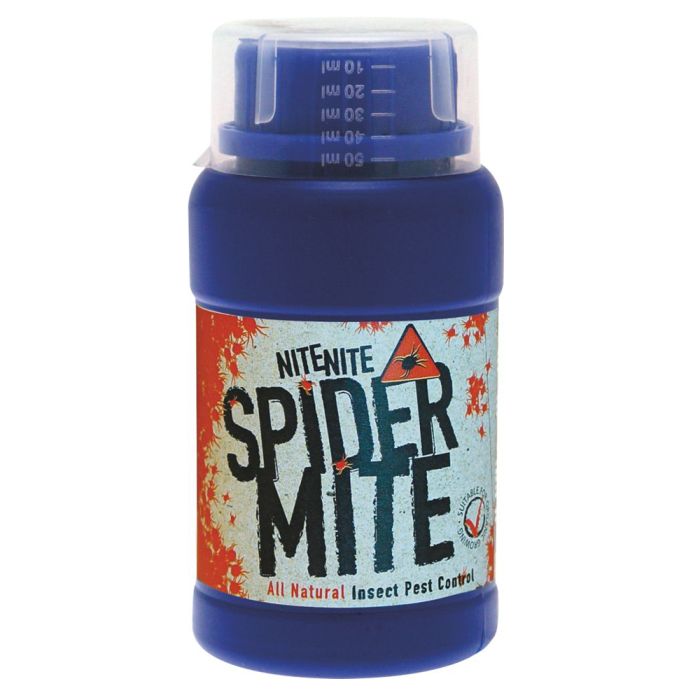 Spinnmilbe 250 ml Guard'n'Aid