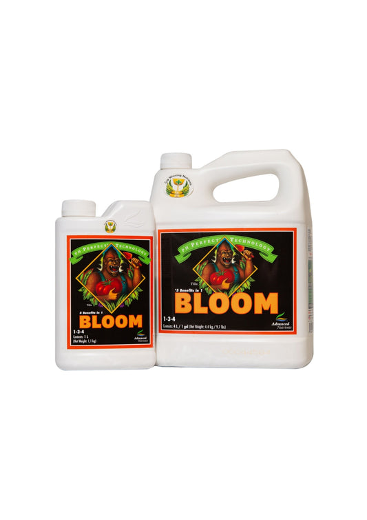 Bloom Advanced Nutrients 