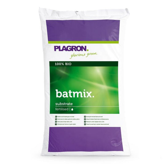 Plagron Bat Mix 50L