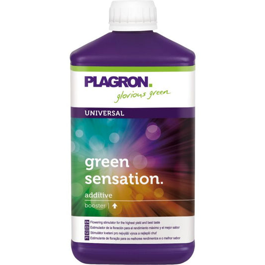 Plagron Green Sensation