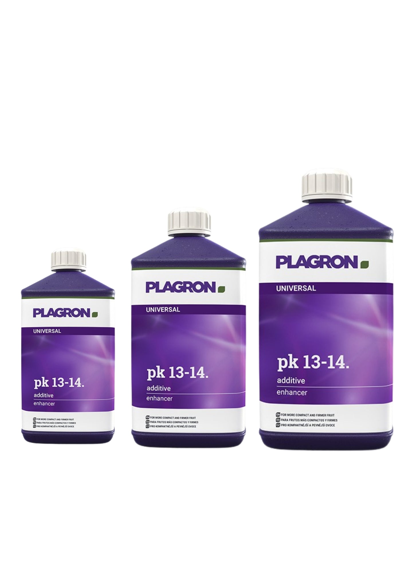 Plagron PK 13-14