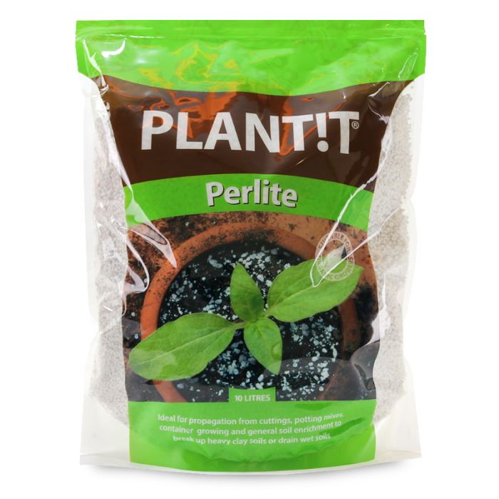 Perlit 10L Plantit