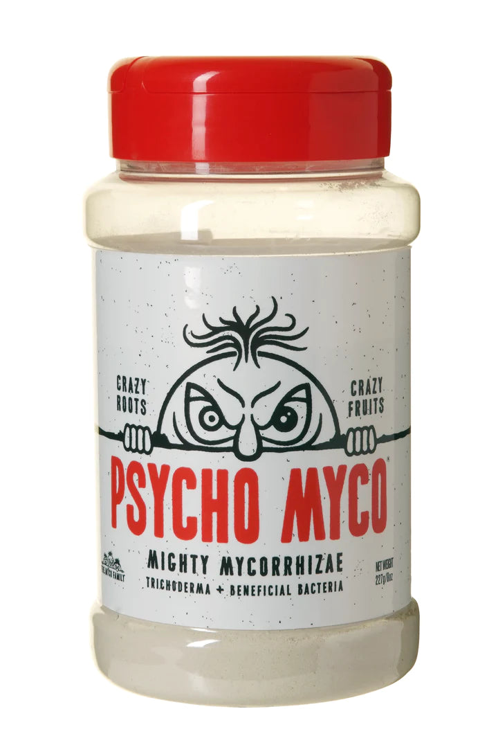 PSYCHO MYCO
