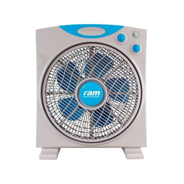 RAM  Eco Fan 300mm (12")