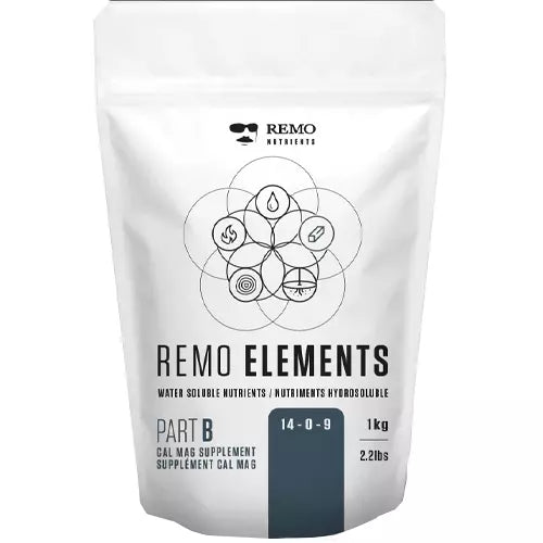 Remo Elements Part B 250g