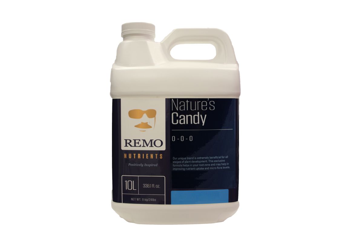 Remo Nature's Candy