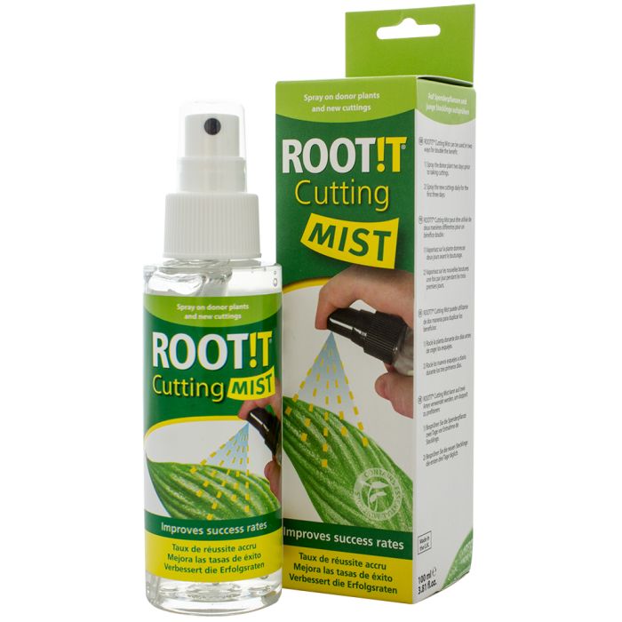 Cutting Mist 100ml Rootit