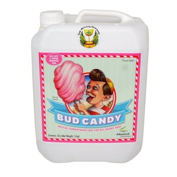 Advanced Nutrients Bud Candy