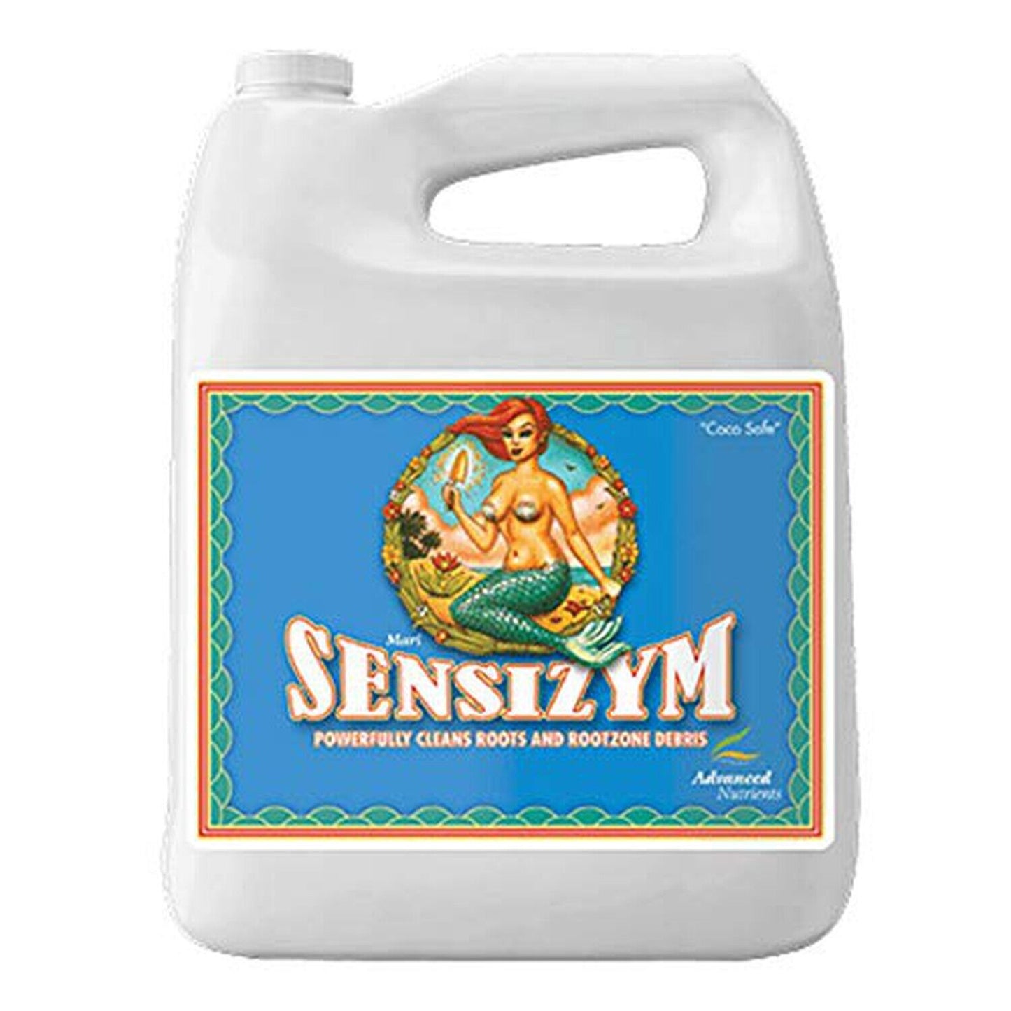 Advanced Nutrients Sensizym