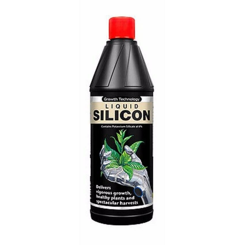 Growth Technology Liquid Silicon