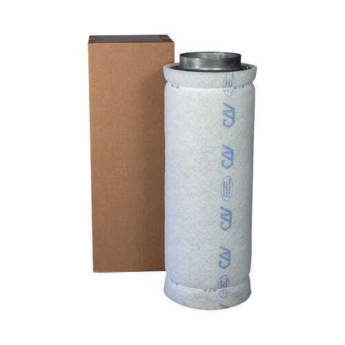 Kohlefilter 315 x 1000 (12") 2750 m3/ph CAN Lite