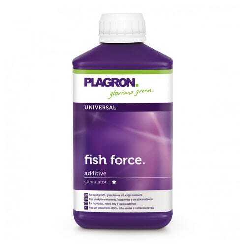Fish Force 1 Liter Plagron