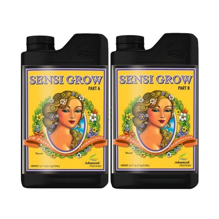 Advanced Nutrients Sensi Grow A+B