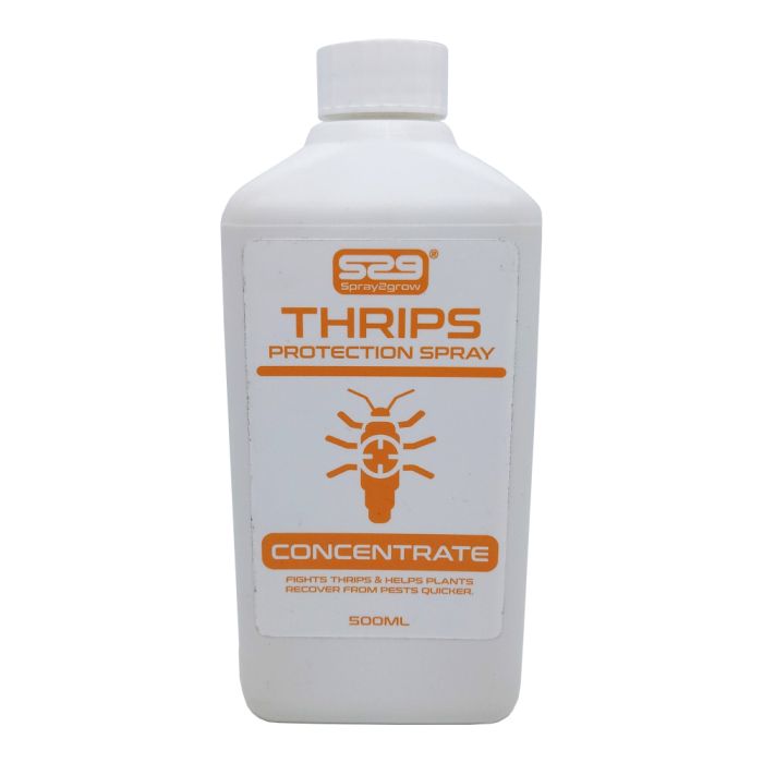 Thrips-Schutzspray 500 ml Spray2grow