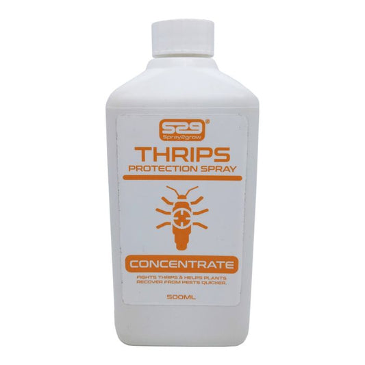Thrips-Schutzspray 500 ml Spray2grow