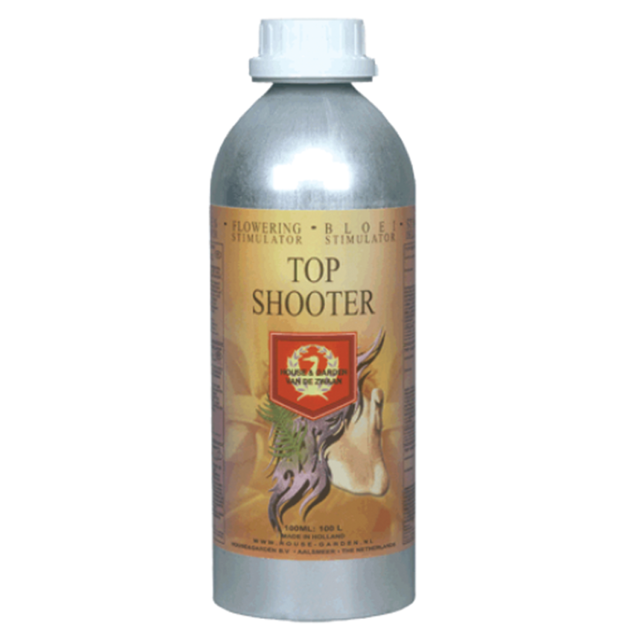 Top Shooter 500 ml Haus &amp; Garten