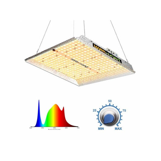 TS1000 Quantum Board Vollspektrum-LED 150 W Mars Hydro