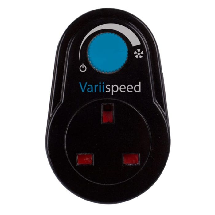 Fan Speed Controller Variispeed