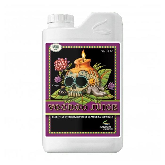 Voodoo Juice Advanced Nutrients 