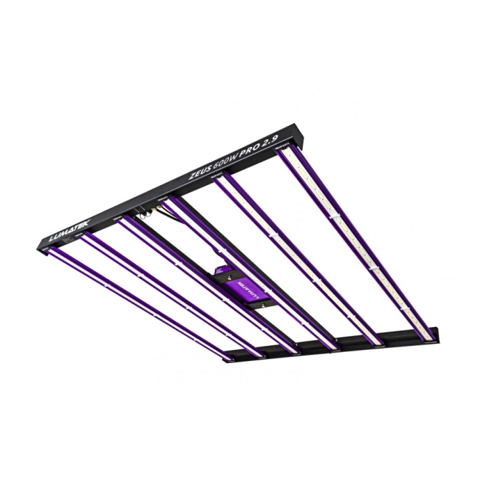 Lumatek Zeus 600w Pro 2.9 LED